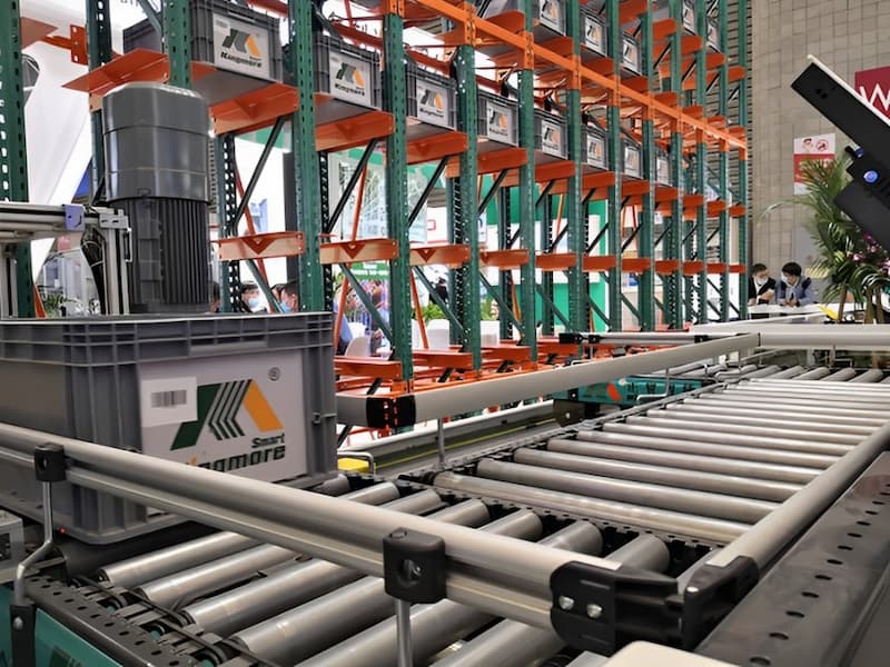 Important Innovations in Warehouse Management