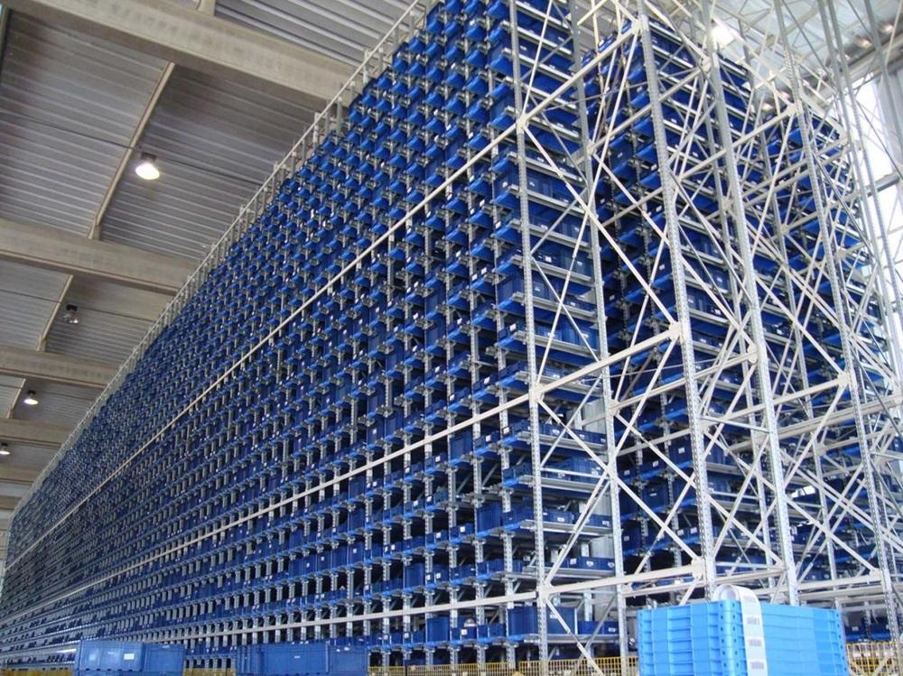 mini load systems