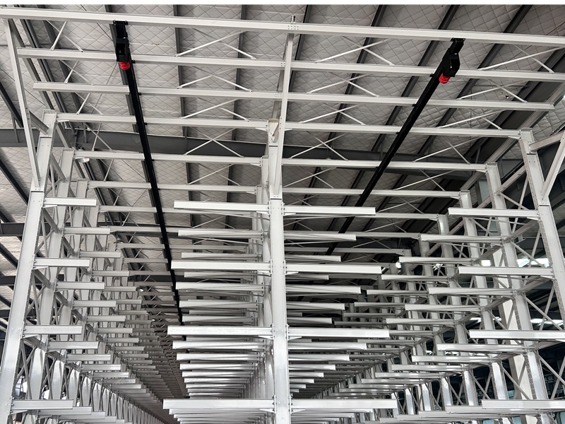 heavy duty cantilever rack manufacturers