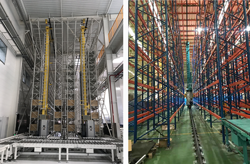 Are ASRS systems expensive?