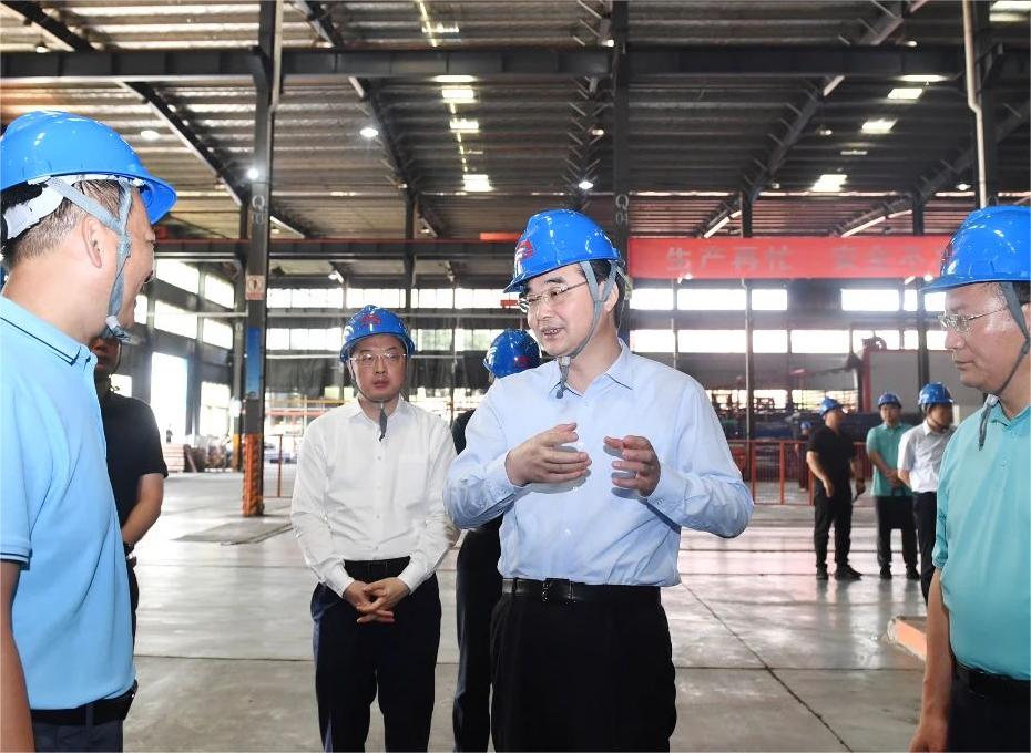 Follow government policy on the road to prosperity