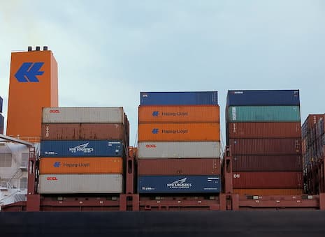 Exchange Rates Affect International Trade