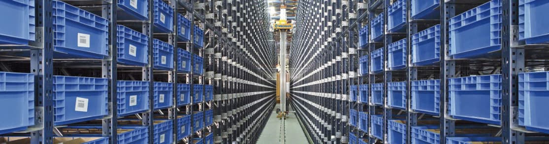 ASRS TRENDS