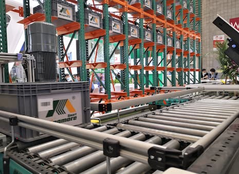 How Many Do You Know About ASRS?
