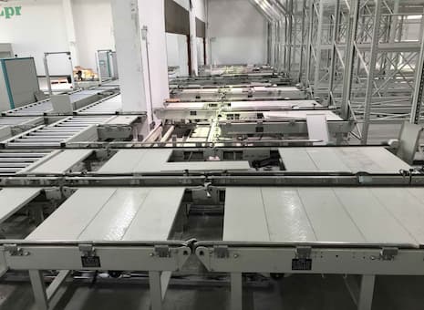 The Evolutionary Path of Automated Warehousing: A Promising Future Unveiled