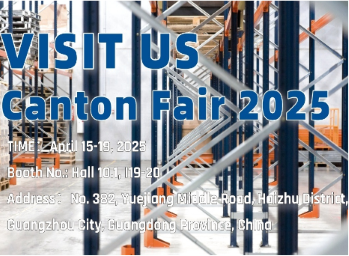 Meet Kingmore at Canton Fair!
