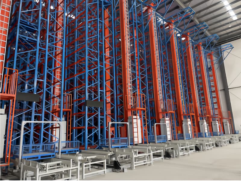 The Future Development of Conveyor Systems in Automated Warehousing