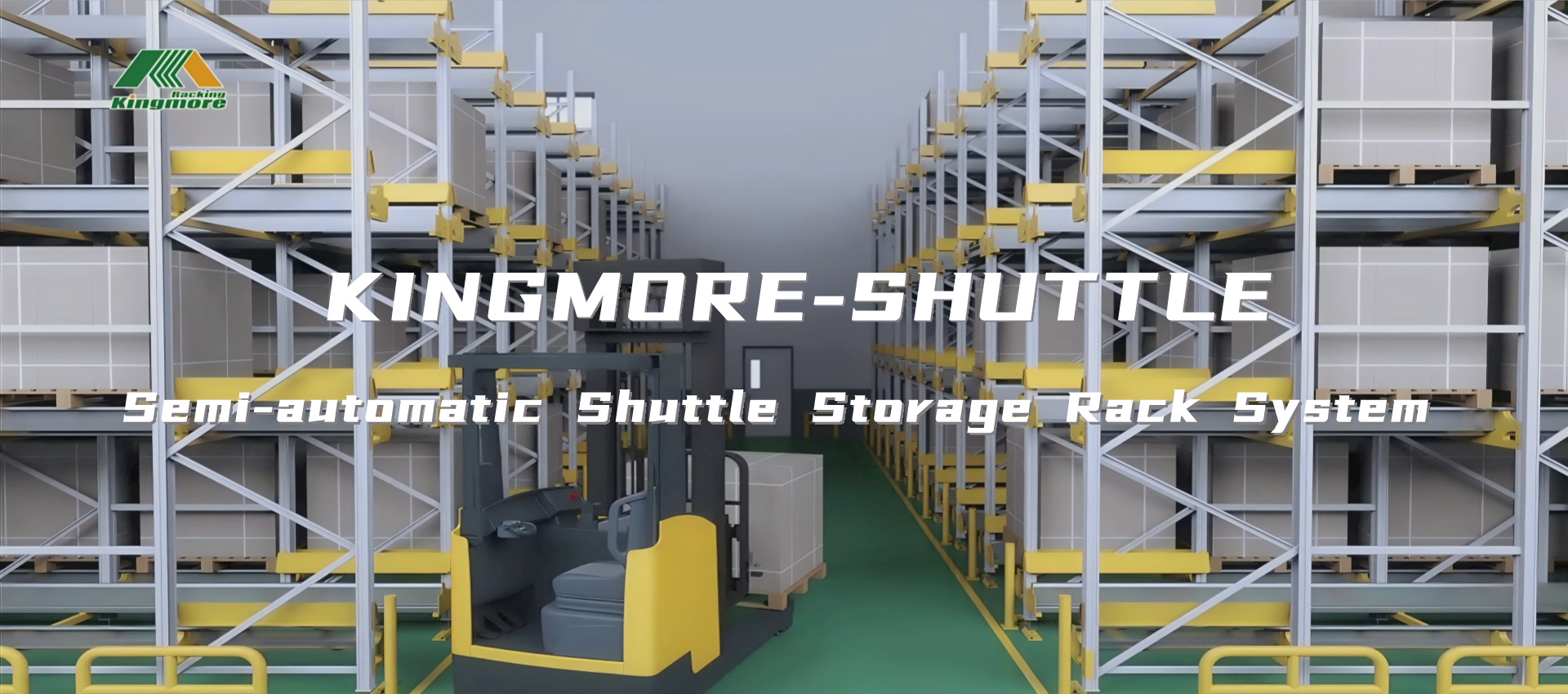 KINGMORE SHUTTLE