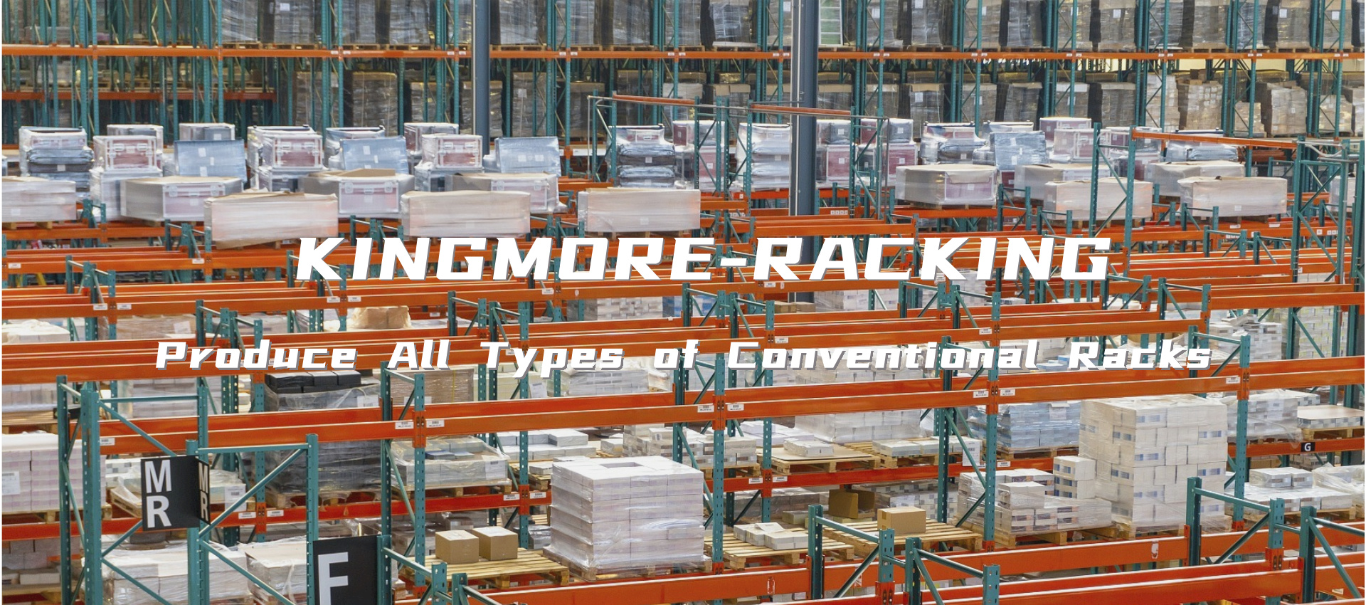 KINGMORE RACK