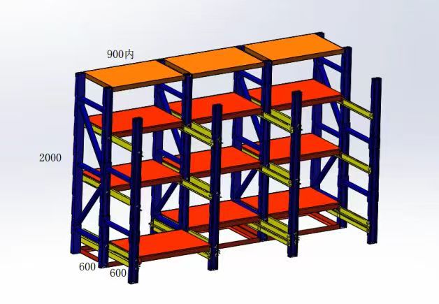 Why do global mold companies prioritize kingmore?